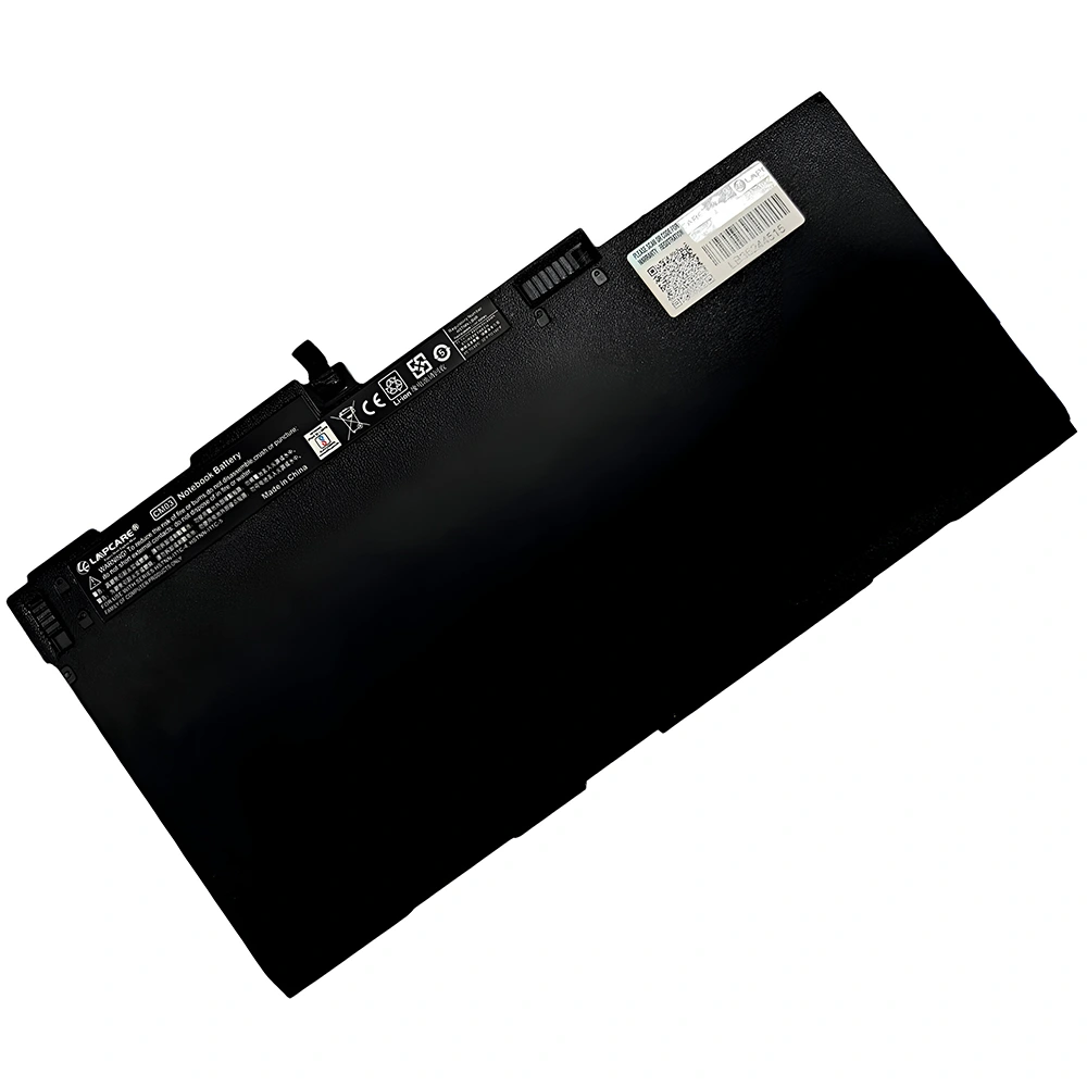 Lapcare Laptop Battery Compatible For HP Elite Book 740 CM03 view 2